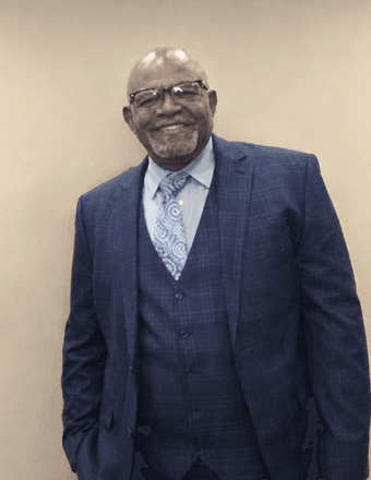 Edward "Butch" Henderson Obituary