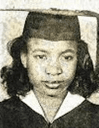 Mrs. Gertie Mae Mavis Obituary